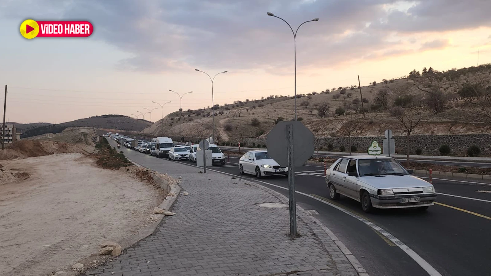 İki yıl önceki selin hasarı hala bitmedi! DSİ durdu durdu Ramazan'da çalışma başlattı