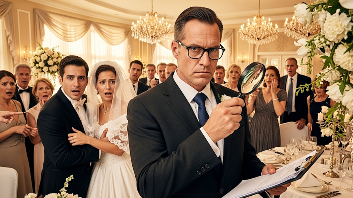 Düğünlerin korkutan davetsiz misafiri: Maliye!