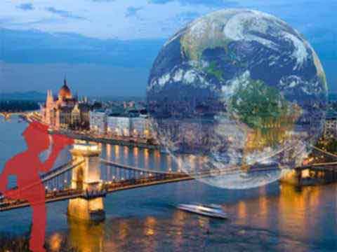 Dünyada gezilecek en popüler turistik yerler