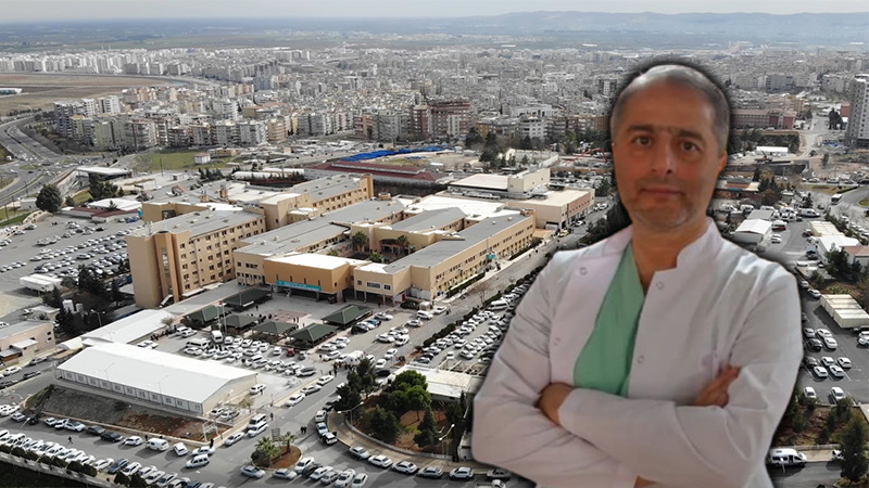 Dünya tıp literatürüne Şanlıurfa damgası: Tarihi başarı…