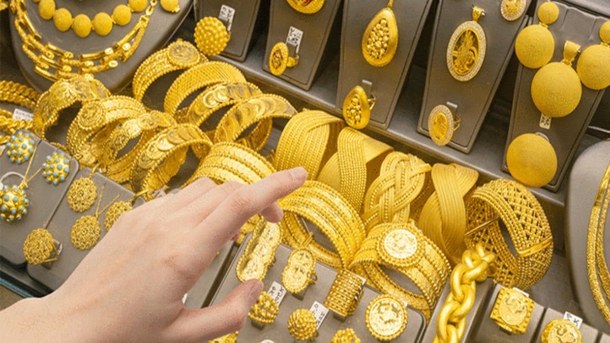 Dünyaca ünlü dev bankadan çarpıcı altın tahmini: Duyan şaşıp kalıyor…