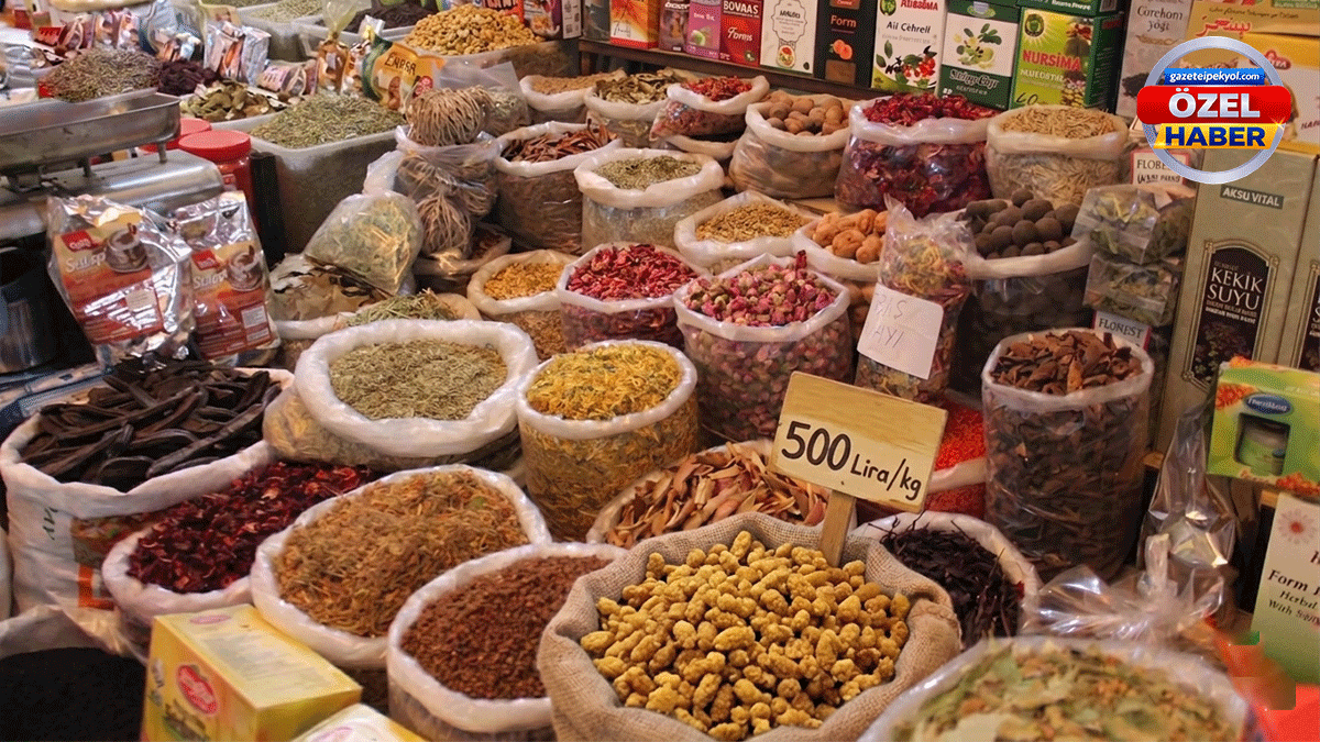 Sezonu başlamak üzere ama Şanlıurfa’da kilosu 500 liradan satılıyor!