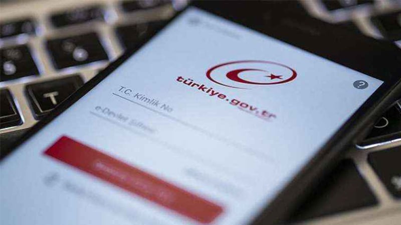 e-Devlet’ten yeni hizmet: Tüm elektronik tebligatlar tek ekranda