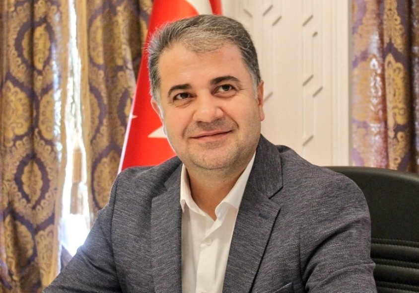 Şanlıurfalı başarılı gazeteciye yeni bir görev daha...