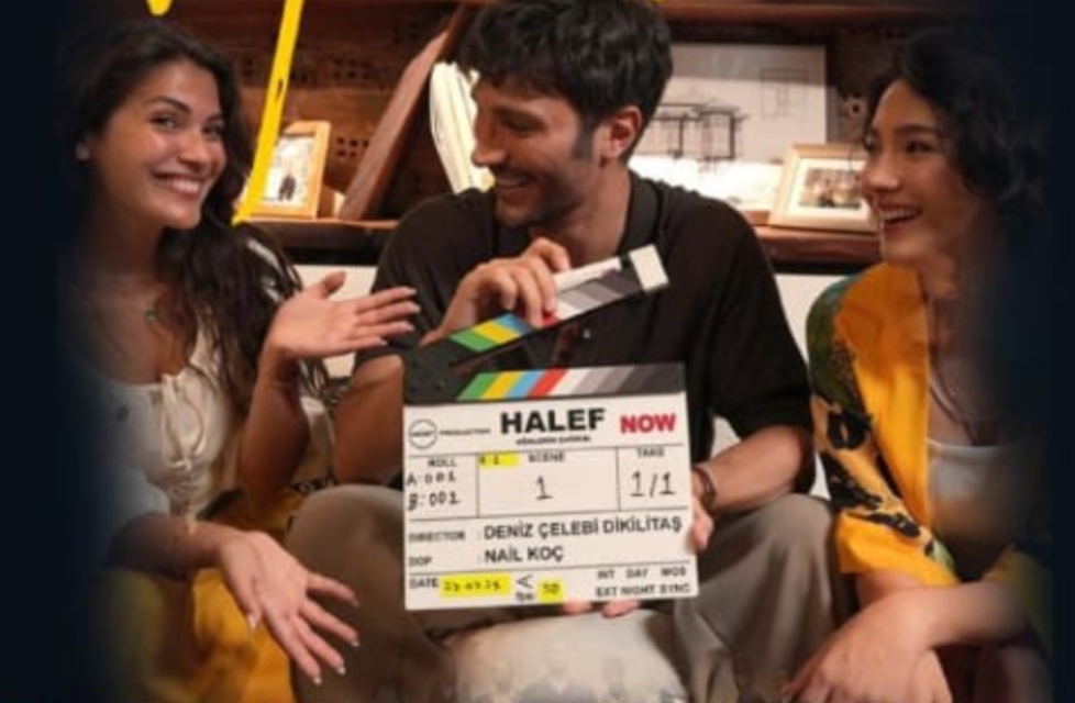 Şanlıurfa'da çekilecek dizi için oyuncu aranıyor!