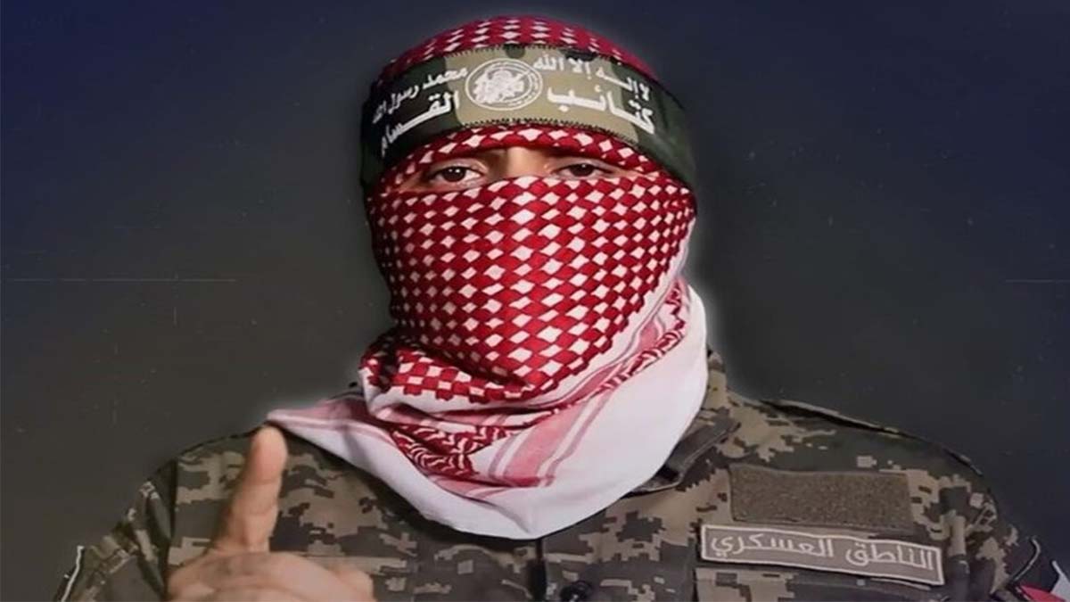 Ebu Ubeyde öldü mü?