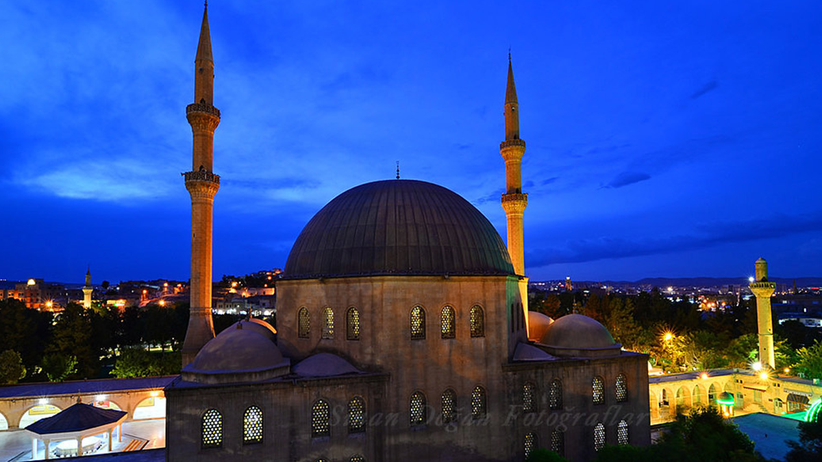 Mukaddes üç aylar yarın başlıyor