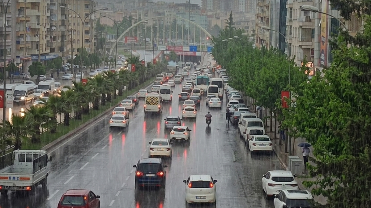 Akaryakıtta zam furyası sürüyor! Şanlıurfa’da fiyatlar arttı
