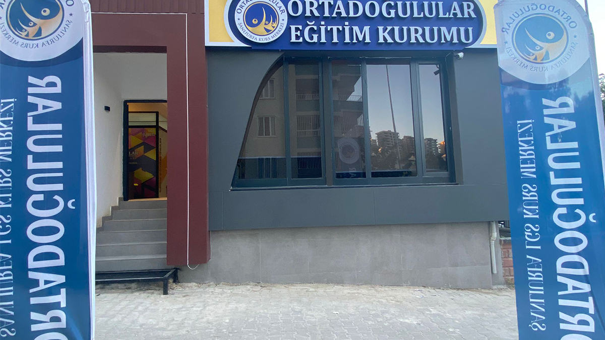 Şampiyonları yetiştiren kurumdan Şanlıurfa'ya dev fırsat: LGS provası ve ödüller