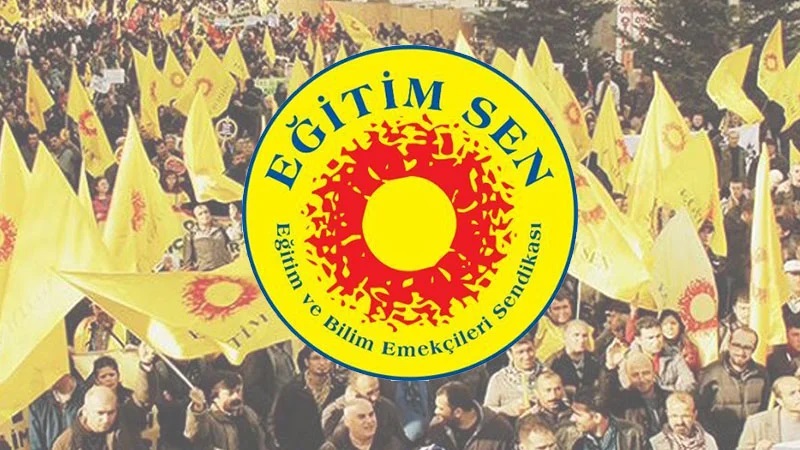 Eğitim-Sen’den mülakat sonuçlarına tepki: Hukuki süreç başlatacağız