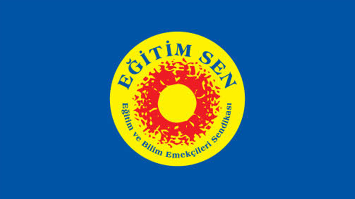 Eğitim-Sen’den Şanlıurfa Valiliği ve MEB’e çağrı! “İddiaları inceleyin”