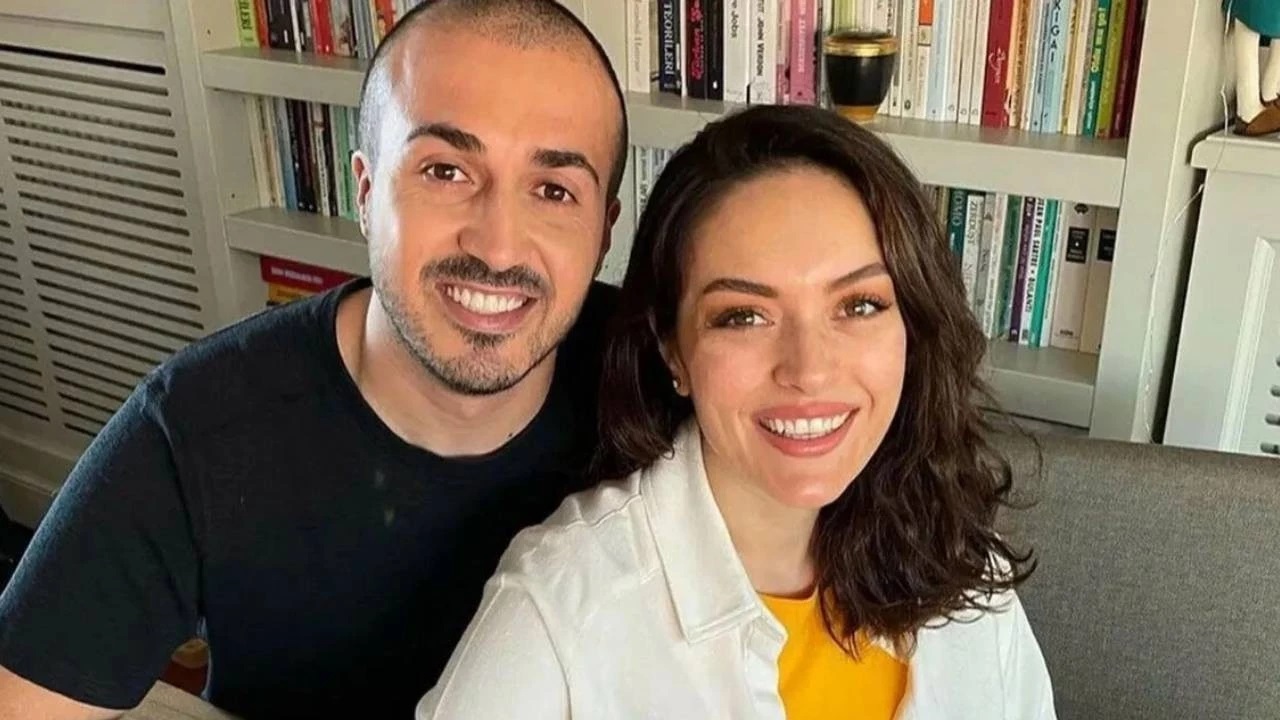 Alaçatı'da dehşet: Ezgi Mola'nın eski eşi vuruldu