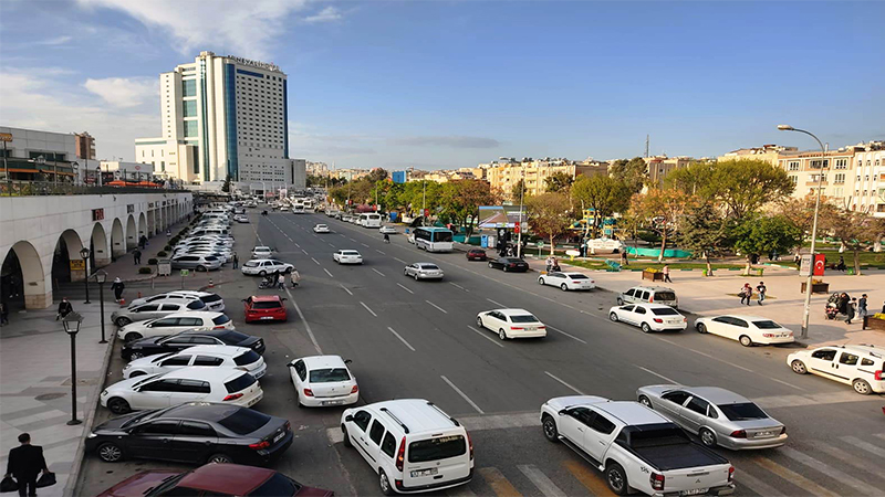 Şanlıurfa'daki sürücüler dikkat: Yarından sonra yenilemeyenler 7 bin 438 TL ödeyecek!