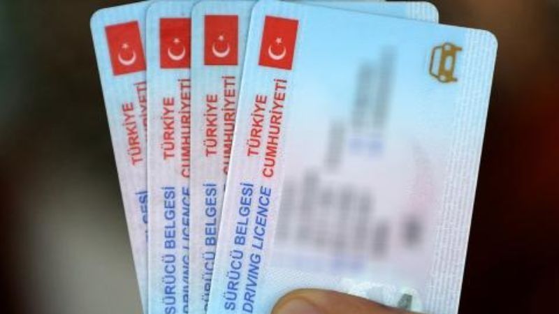 Ehliyette yeni dönem: Yıllık muayene şartı