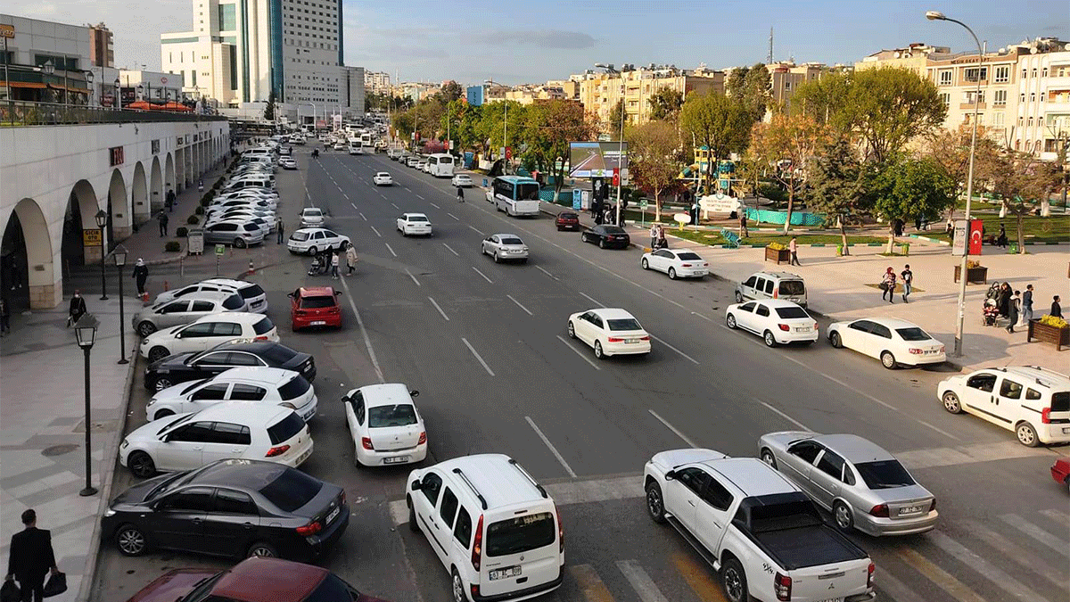 Şanlıurfa’da binlerce sürücüyü ilgilendiriyor! B sınıfı ehliyete yeni yetki yolda