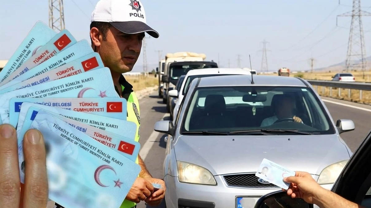 Ehliyette "sil baştan" dönemi: Bu kuralı ihlal edenler sürücü kursuna geri dönecek!