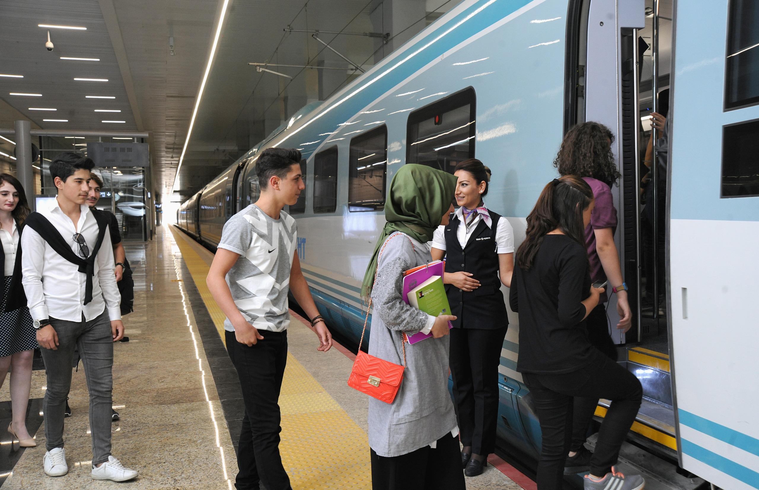 Bakan açıkladı: 12 bin 786 kişilik ek kapasite artışı yapılacak