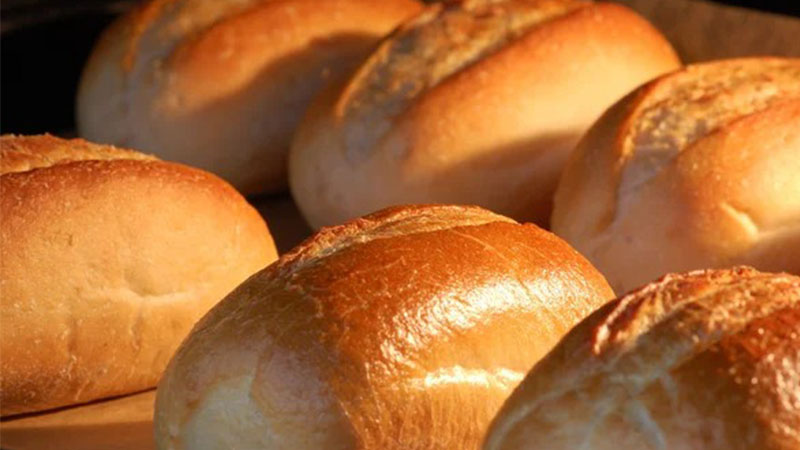 Ekmeğe zam geldi: İşte yeni fiyatı