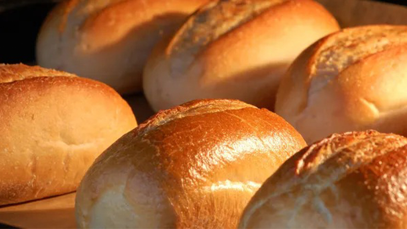 Bir ilde daha ekmeğe zam geldi