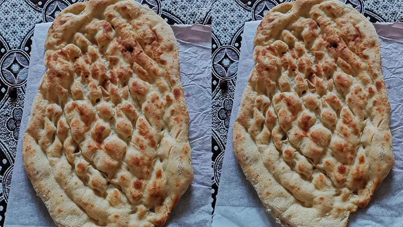 Şanlıurfa'nın ekmeği ile oynuyorlar! Tat yok, şekil yok, kalite yok...