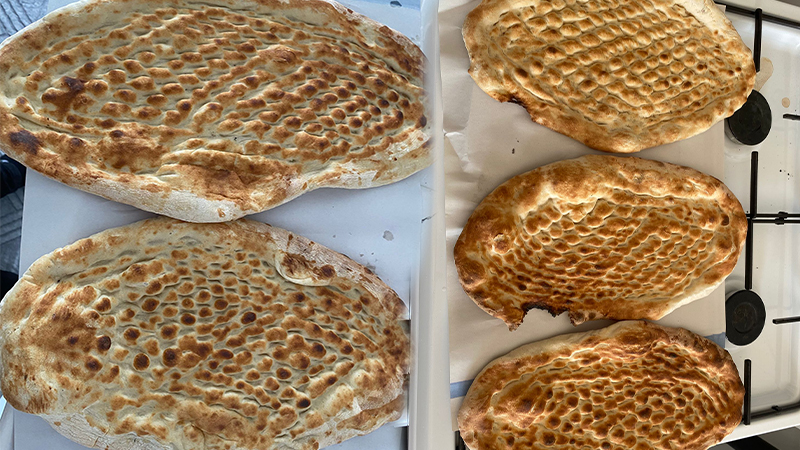 Şanlıurfa'da tüketici fiyattan değil kaliteden şikayetçi