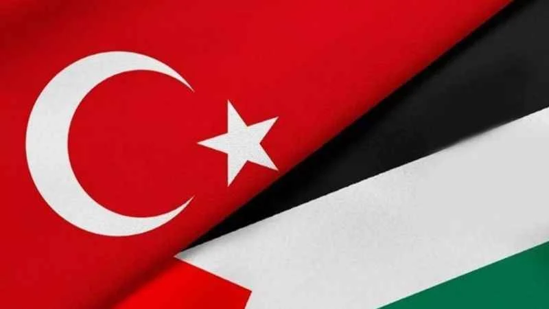 Filistin Alimler Heyeti Başkanı Tekruri’den çağrı: "Ayağa kalkın"