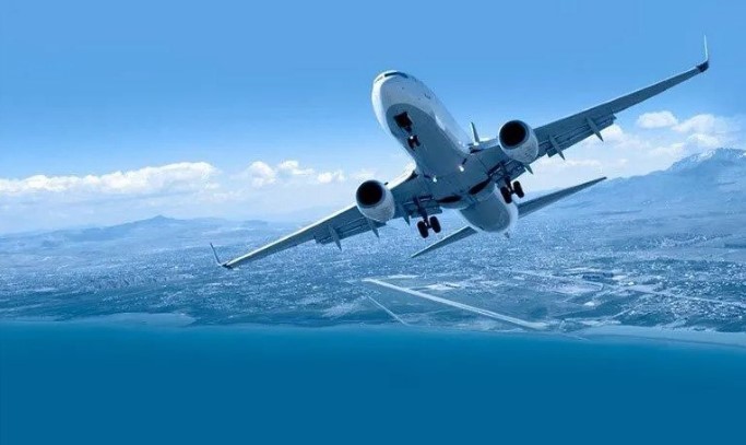 Kaçırılmayacak fırsat: 350 TL'ye uçak bileti