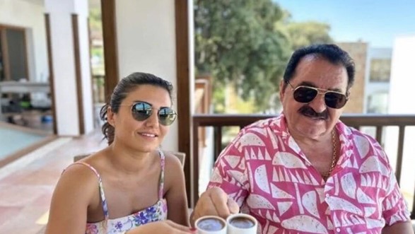 Şanlıurfalı sanatçı Tatlıses nikah iddialarına yanıt verdi: Bana bebekler gibi bakıyor