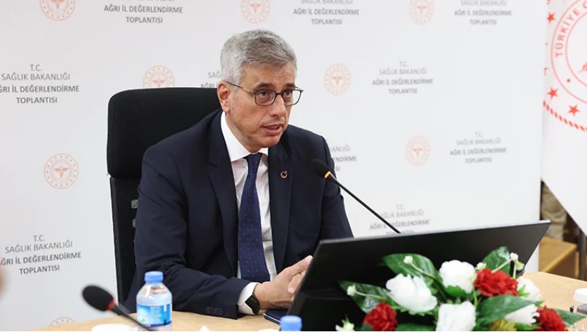 Bakan Memişoğlu Diyarbakır’da açıkladı: Ece Gürel’in ölüm nedeni…