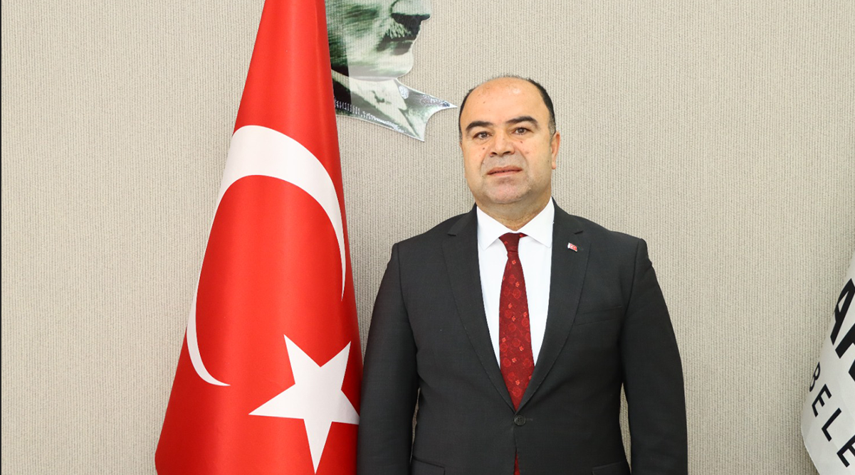 Başkan Çiftçi: Bayramlar sevginin perçinlendiği müstesna günlerdir