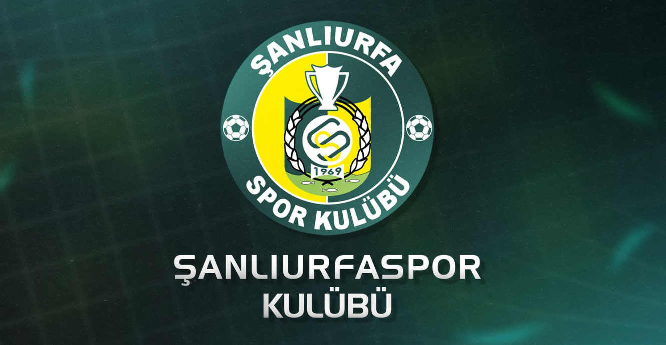 Şanlıurfaspor'da flaş karar: 3 futbolcu ile yollar ayrıldı!