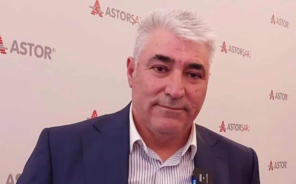 Fon soruşturmasında yeni gelişme: Feridun Geçgel’in pasaportuna el konuldu