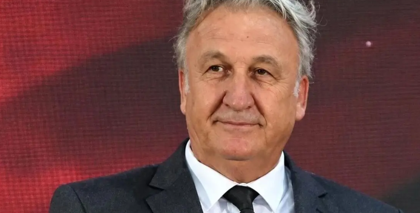 MHK üyesi Sebahattin Şahin görevinden istifa etti