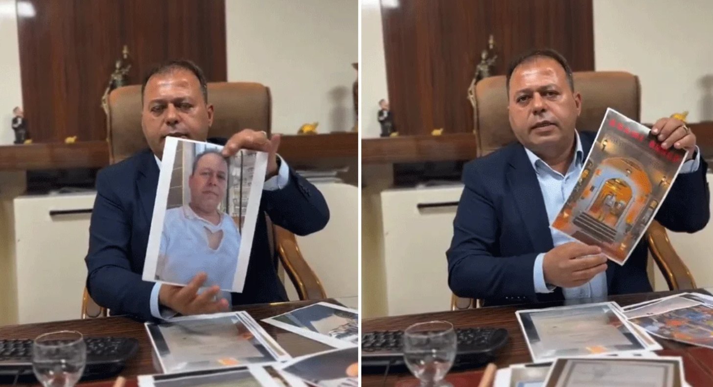 Şanlıurfalıları suçlayan Gazianteplinin söyledikleri doğru çıkmadı
