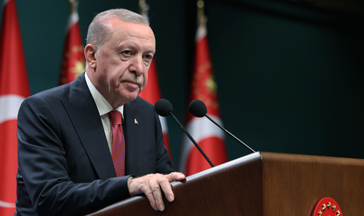 Cumhurbaşkanı'ndan fon soruşturması açıklaması: 1 milyon liraya kadar ana para ödemelerine başlanacak