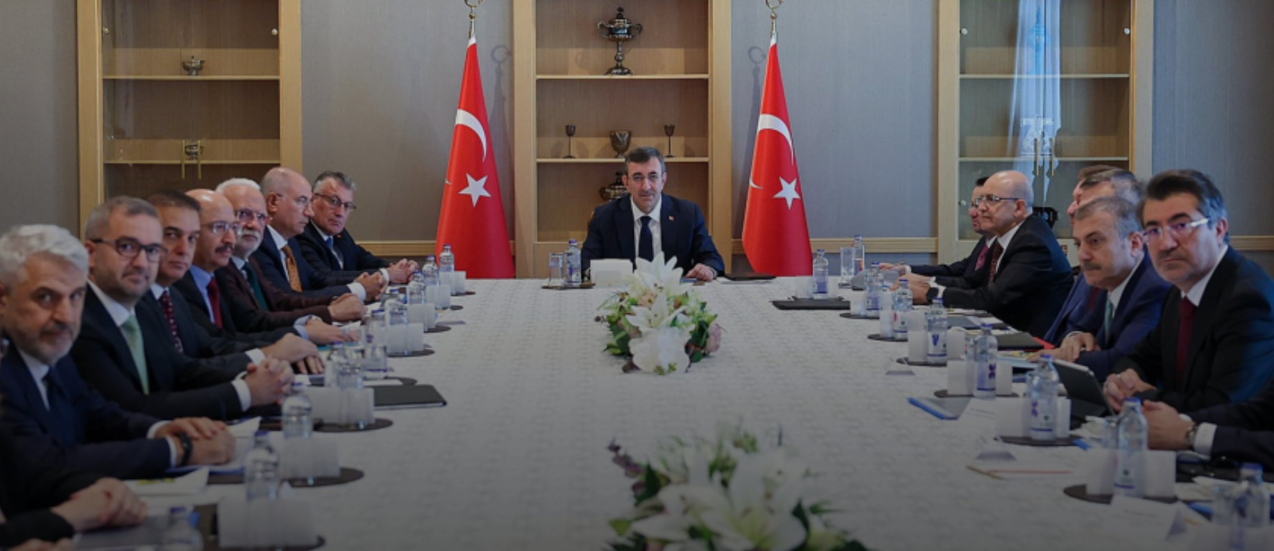 Altıncı Fon Kurulu Toplantısı sona erdi: 40,8 milyar liralık ödeme tamamlandı!