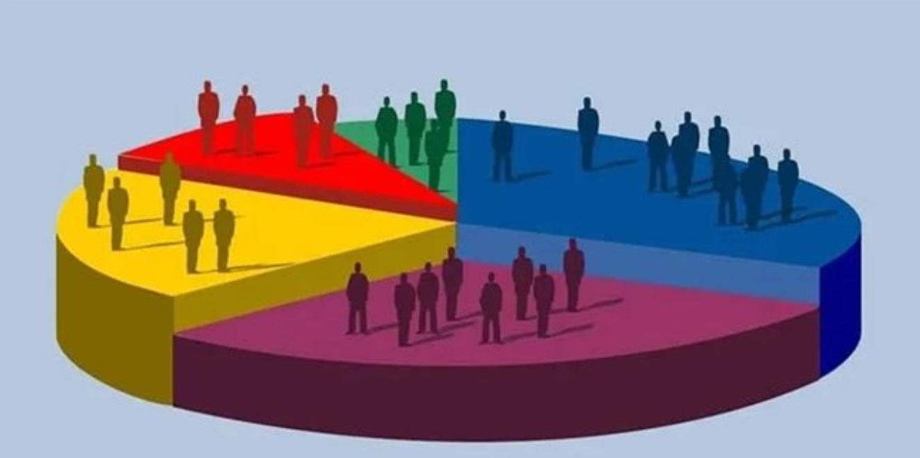 GENAR Ekim raporu: AK Parti 2,4 puan kaybetti...
