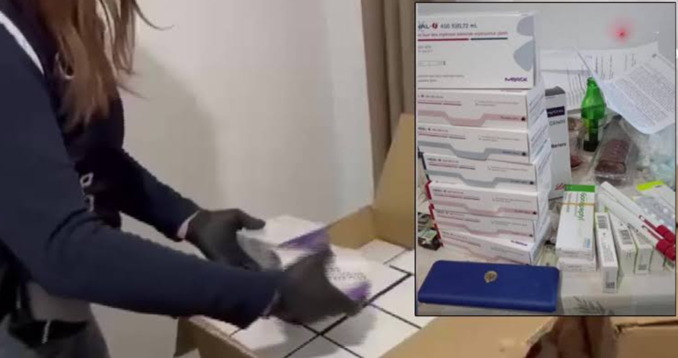 14 ilde yasa dışı üreme hücresi ticareti operasyonu! Çeteyi aldatılan eş deşifre etti...