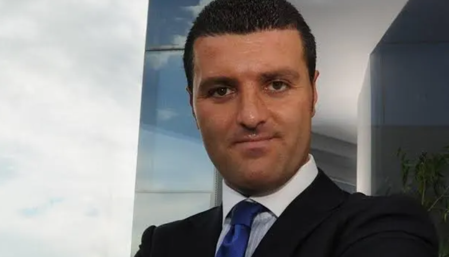 Kara para aklama soruşturması: Mustafa Sarıgül’ün oğlu Emir Sarıgül tutuklandı
