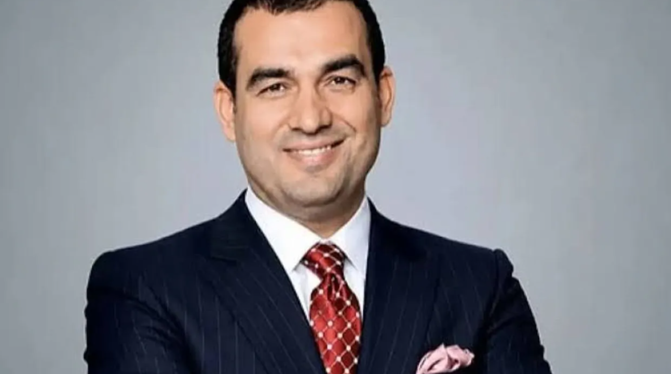 Fon soruşturması: Nusret Altınbaş tutuklandı