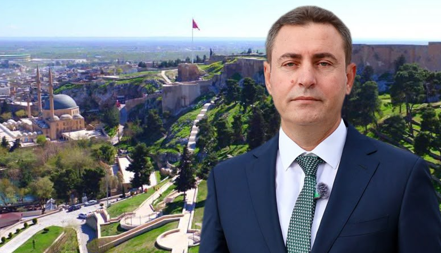 ŞUTSO Başkan Adayı Ali Eyyüpoğlu'ndan turizm hedefleri: "Günü kurtarmak değil, geleceği planlamak..."