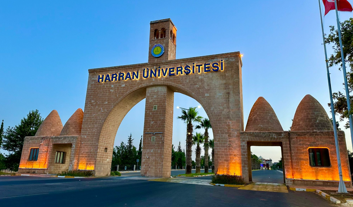 Harran Üniversitesi'nde ekonomi çarkında değişim: Döner sermayede yeni dönem!