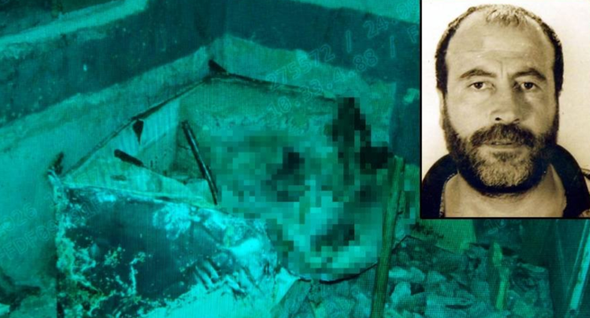 6 ilde eş zamanlı operasyon: 19 yıllık 'mumya ceset' cinayeti aydınlatıldı...