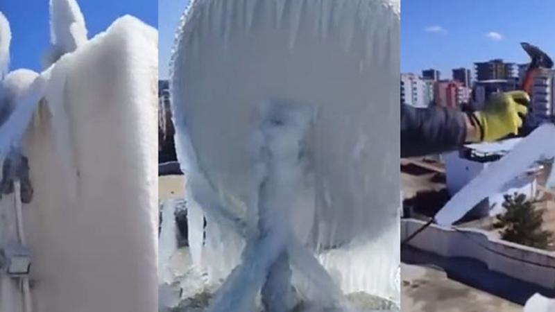 La Nina etkisi geliyor! Hava değişimi…