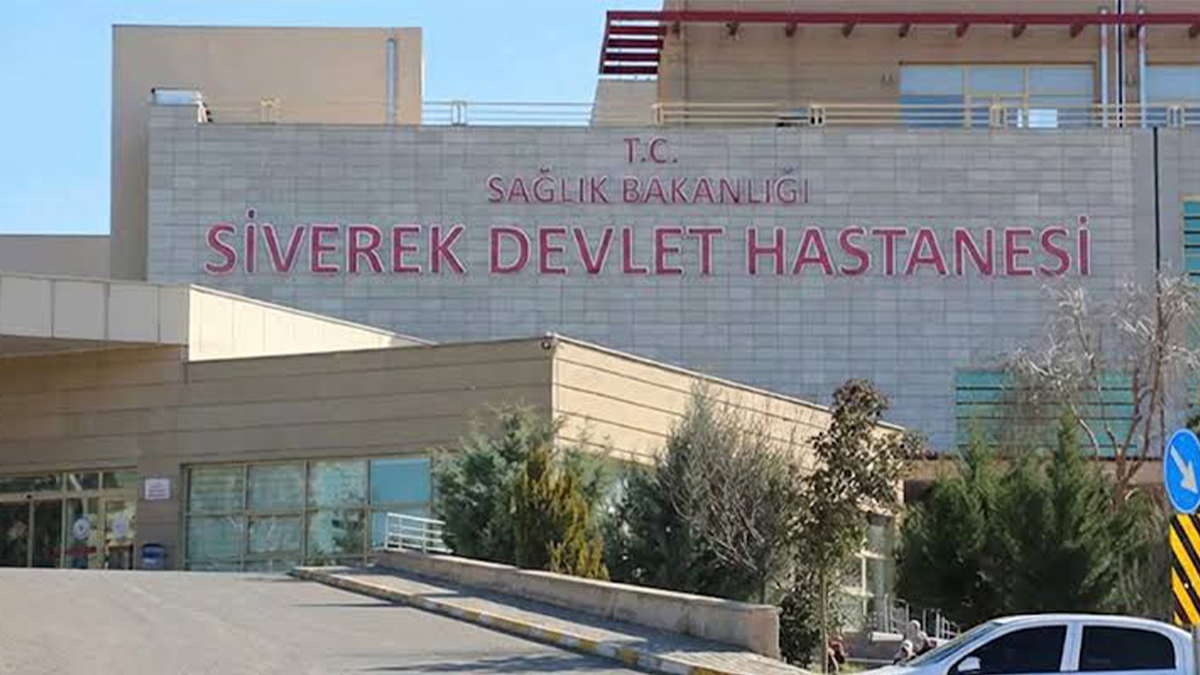 Şanlıurfa'da elektrik akımına kapılan kişi ağır yaralandı