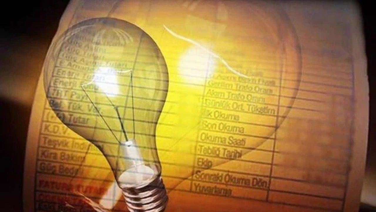 Milyonlarca eve müjde!   Devlet elektrik faturasını ödeyecek