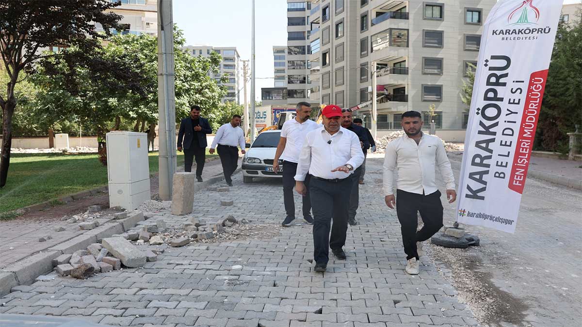 Başkan Çiftçi’den müjde: Elektrik kesintileri tarihe karışacak