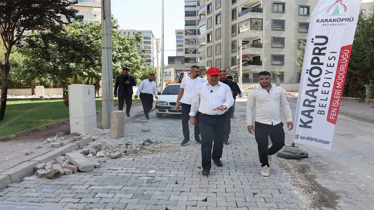 Başkan Çiftçi’den müjde: Elektrik kesintileri tarihe karışacak