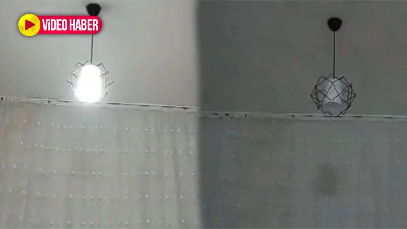 Şanlıurfa’nın elektrik çilesi! Mahalle sakinleri DEDAŞ’tan çözüm bekliyor