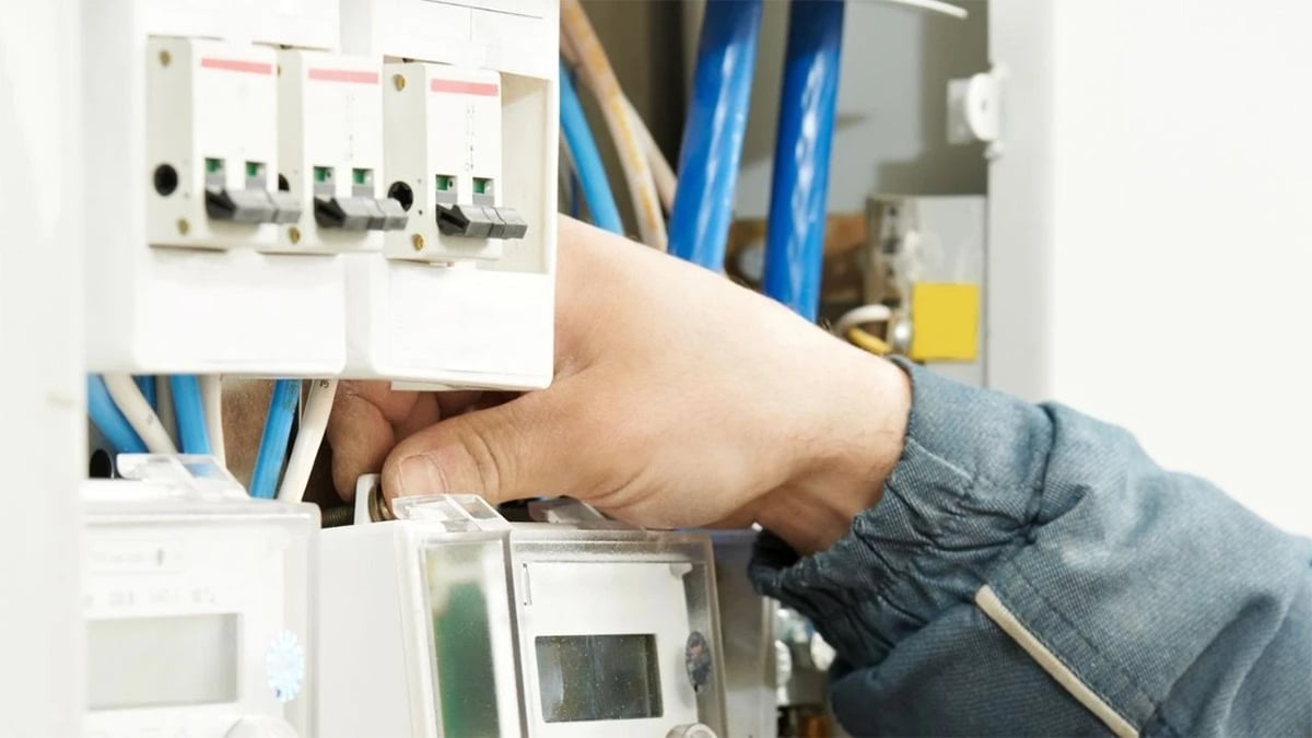 Şanlıurfa'da da binlerce elektrik abonesini ilgilendiren karar: Akıllı sayaç geliyor...